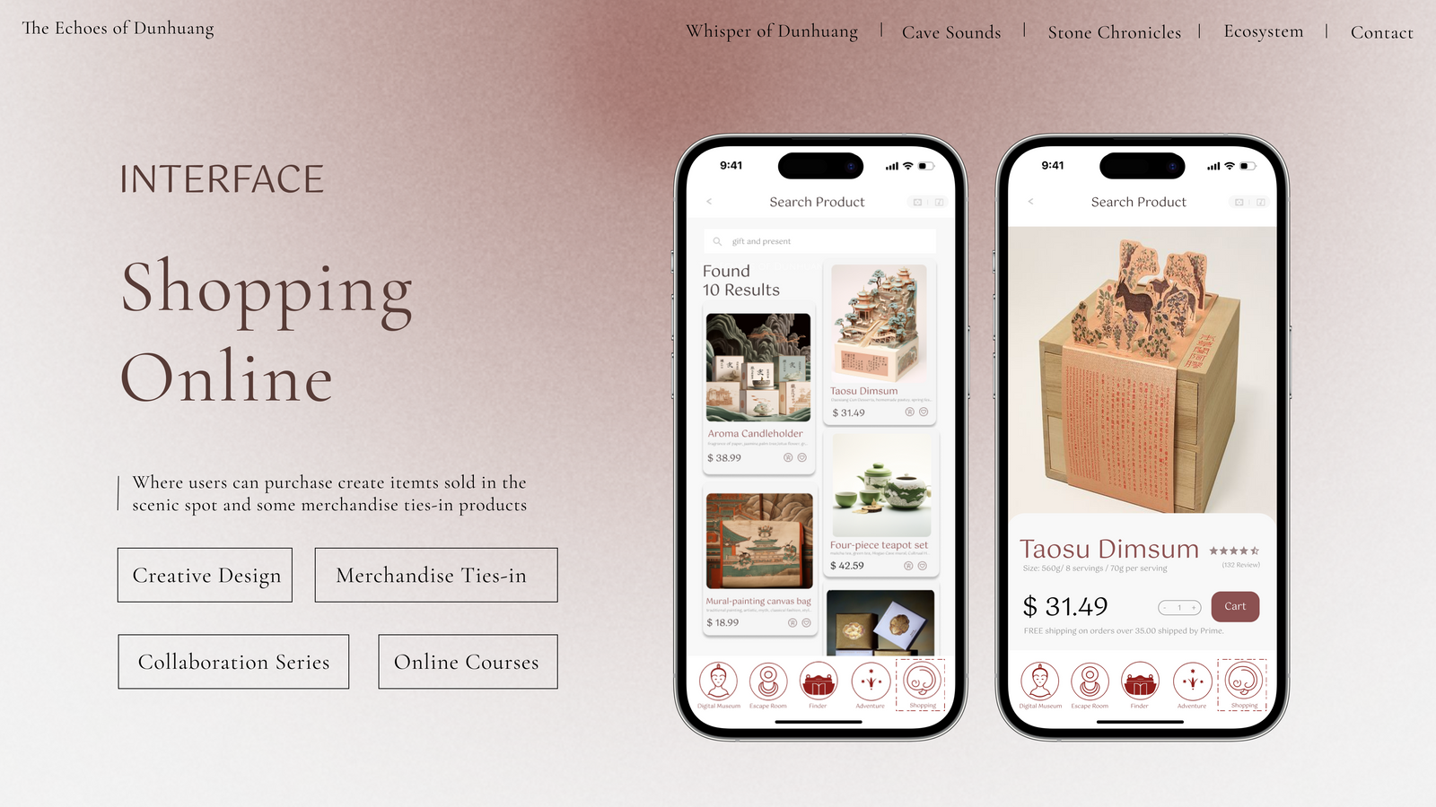 24-Cave-Sounds-Shopping-Online