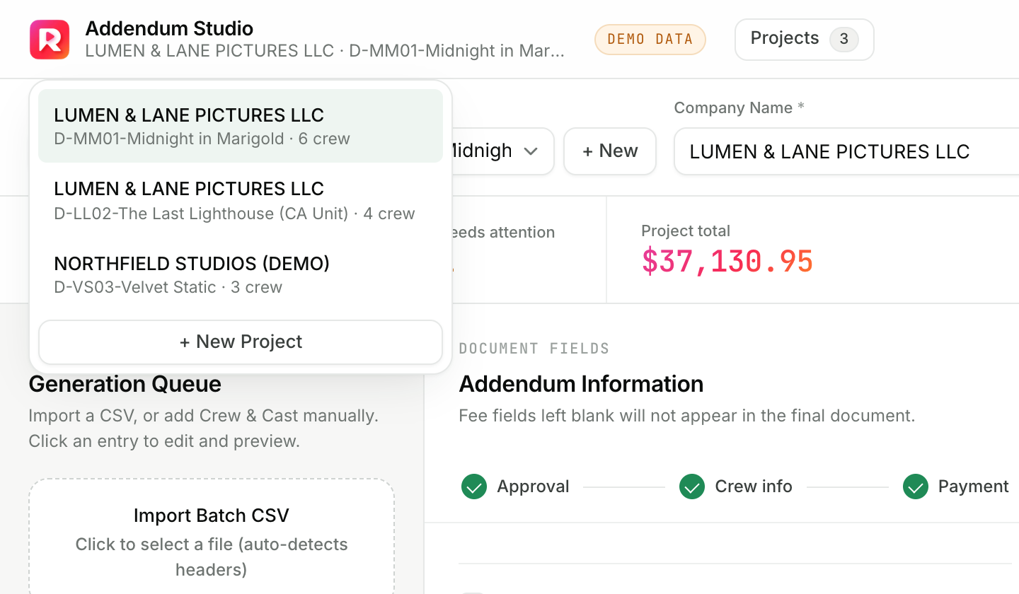 03_projects_menu